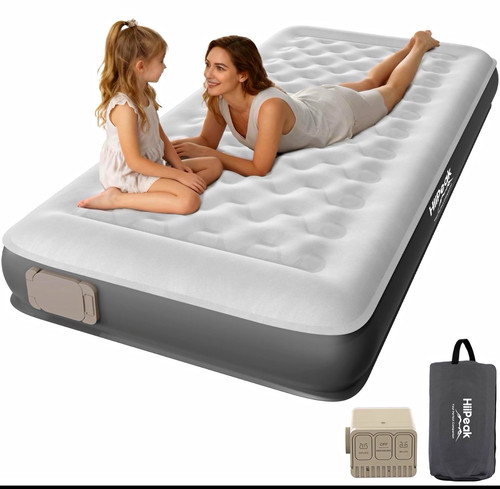 Hiipeak single inflatable bed - hiipeak,