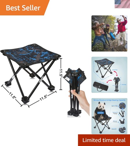 Lightweight portable camping - lightweight,