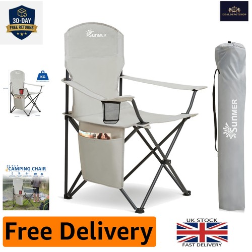Extra wide folding camping - wide,