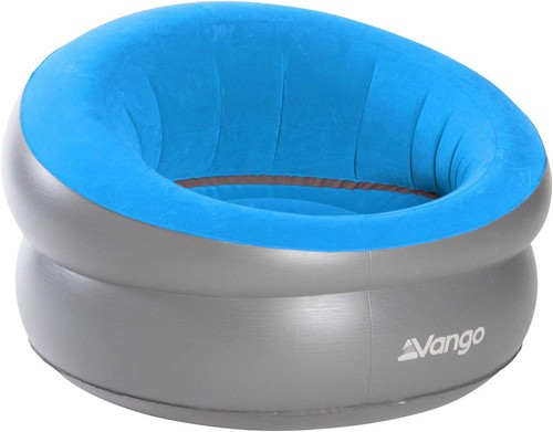 Vango inflatable donut - inflatable, flocked