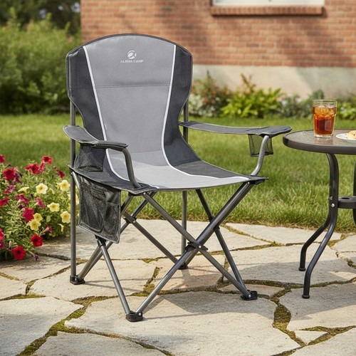 Comfortable outdoor folding - comfortable,