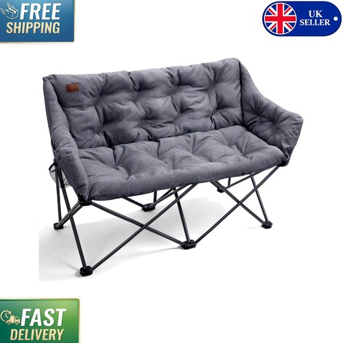 Oversized luxury camping sofa - oversized,