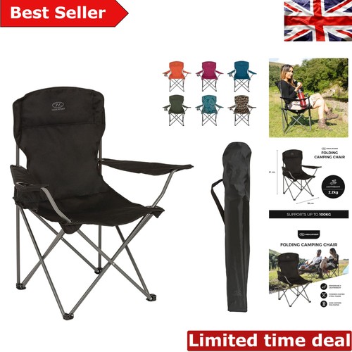 Ergonomic folding camping - ergonomic,