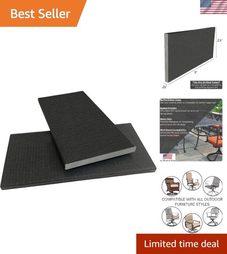 Rocker spring plate - plate, x