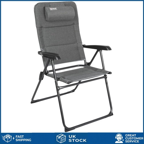Deluxe padded folding garden - folding,