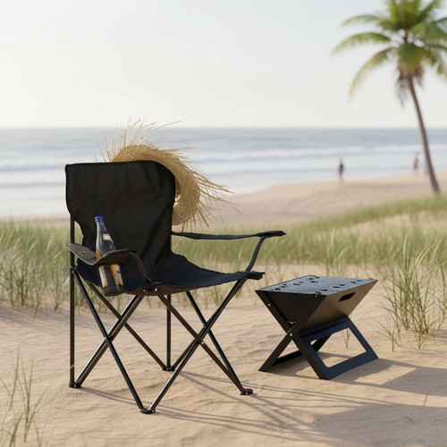 Lightweight folding camping - lightweight,