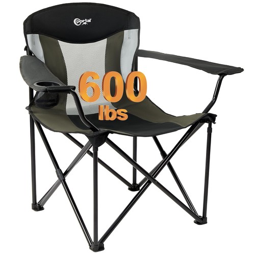 Oversized camping chair - oversized,