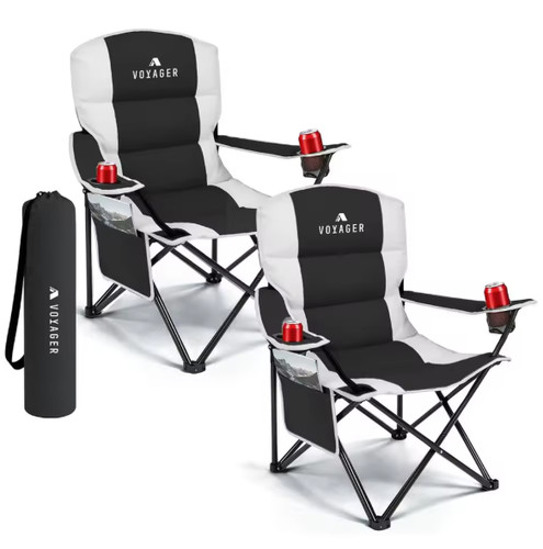 Voyager premium padded - voyager,