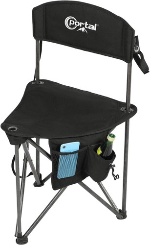 Portal camping stool folding - camping,