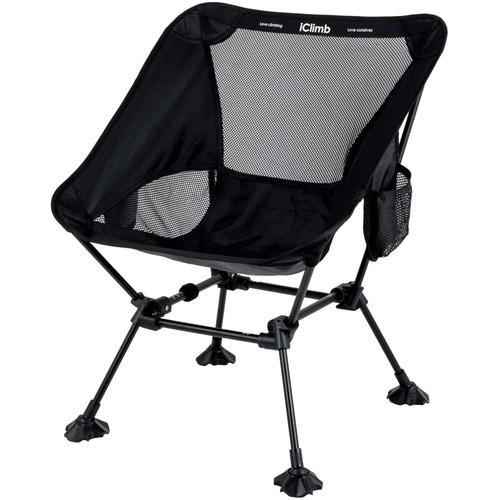 Compact folding chair for - compact,