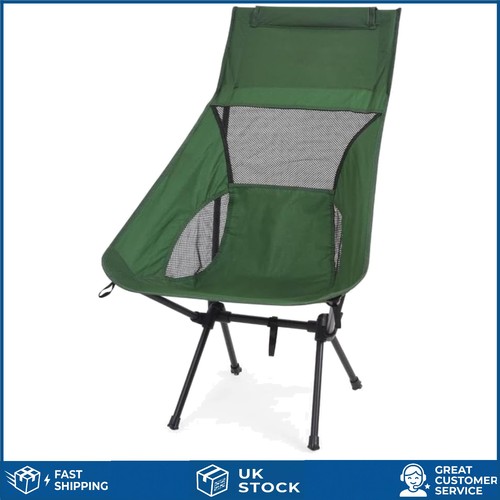 Ultra lightweight high back - lightweight,