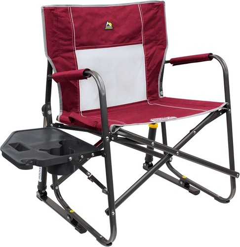 Freestyle rocker camping - rocker,