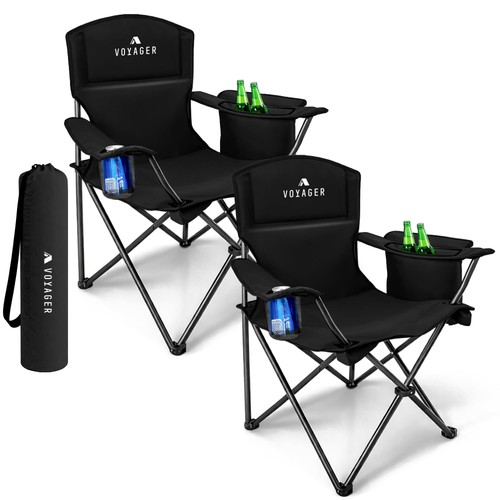 Voyager camping chair - voyager,
