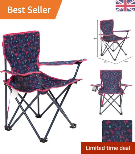 Durable geometric mini - mini, folding