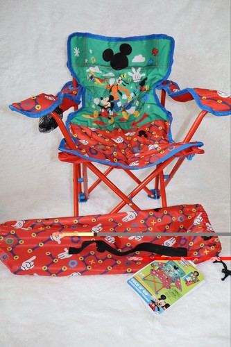 Nwt portable red mickey - portable,