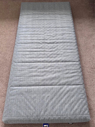 Ikea single mattress 190 90 - single,