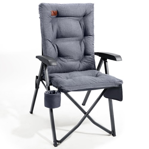 Ever advanced luxury camping - advanced,
