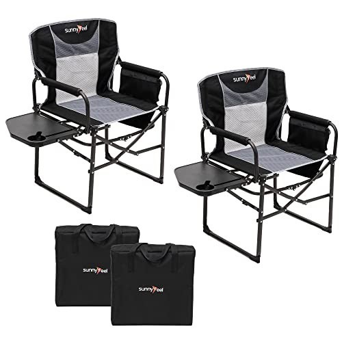 Oversized portable directors - oversized,