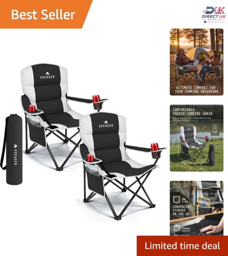 Adventure ready folding - ready,