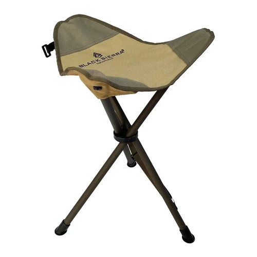 Black sierra tri lite compact - sierra, tri-lite
