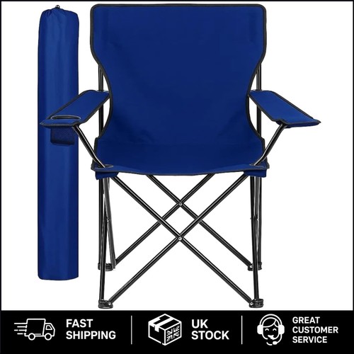 Blue lightweight folding - lightweight,