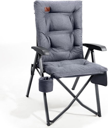 Luxury camping chairs - camping, for
