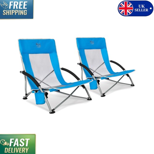Portable camping chair - chair,