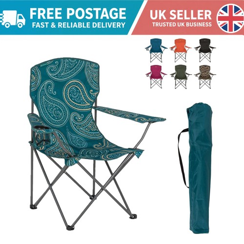 Compact outdoor folding - folding, chair