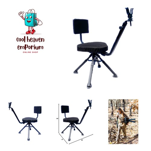 Ultimate comfort hunting - ultimate,
