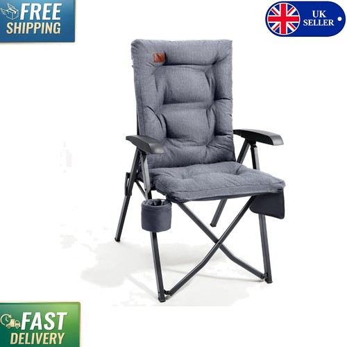 Luxury heavy duty camping - luxury,