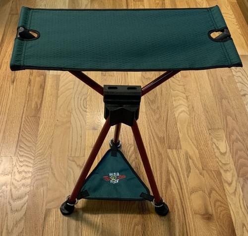 Byer maine tri lite folding - byer, of