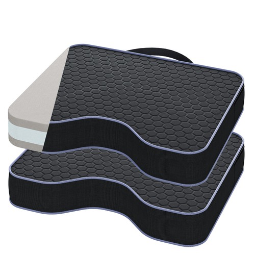 Stadium seat cushions for - stadium,