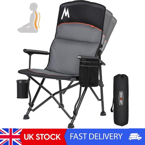 Back support camping - support,