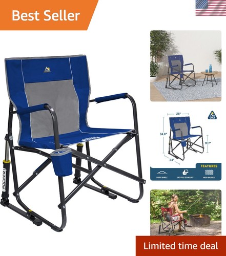 Gci freestyle rocker - freestyle,