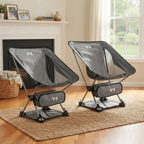 Durable grey ultralight - grey,