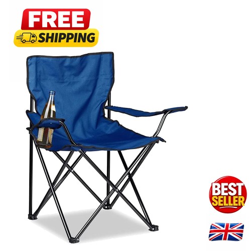 Compact camping chair with - compact,