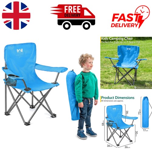Trail eagle kids camping - trail, chair