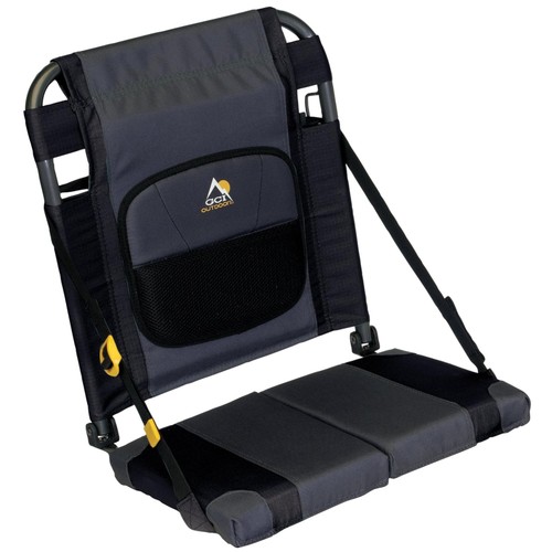 Sitbacker canoe seat compact - -,