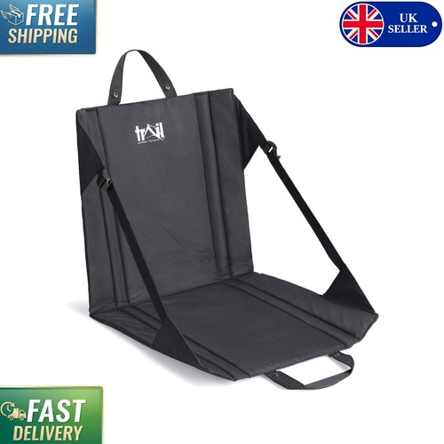 Portable picnic cushion - portable,