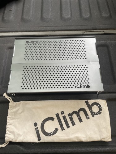 Iclimb mini solo - mini,